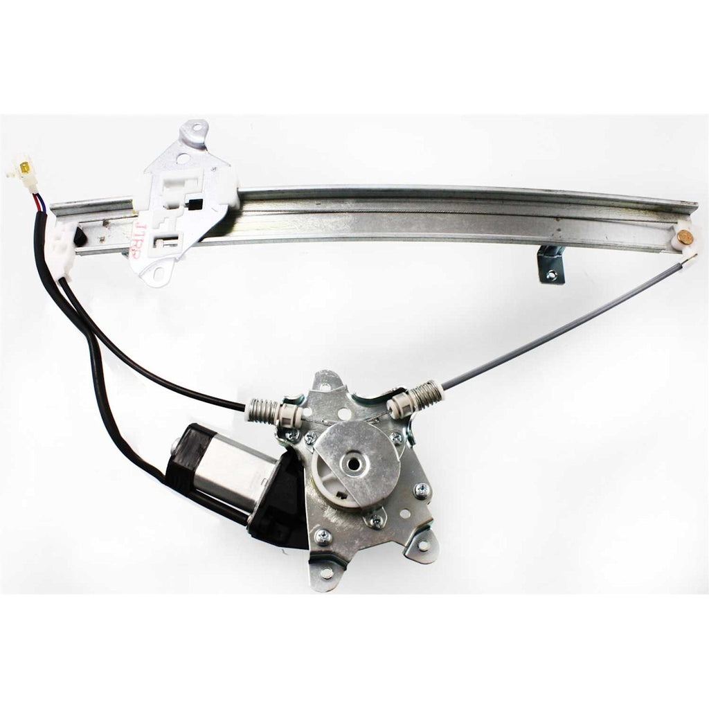 Window Regulator for Mitsubishi Lancer (2002–2003) Front & Rear Passenger Side