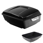 Trunk for Harley Davidson Touring Electra Street Road Glide (2014–2026)