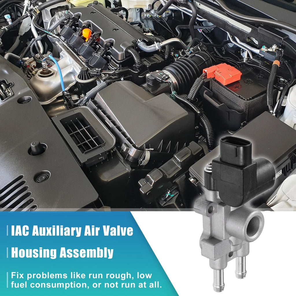 Idle Air Control Valve No. 2227022031 for Toyota Celica 1.8L (2000–2005)