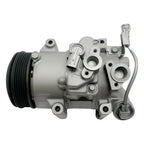 AC Compressor Kit Replacement for Subaru Legacy (2010-2014)