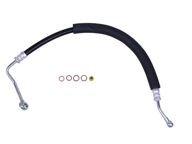 Power Steering Pressure Line Hose Assembly for Suzuki Grand Vitara (2006–2014)