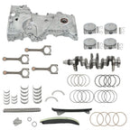 Engine Rebuild Kit for Kia Soul (2014–2019) 2.0L