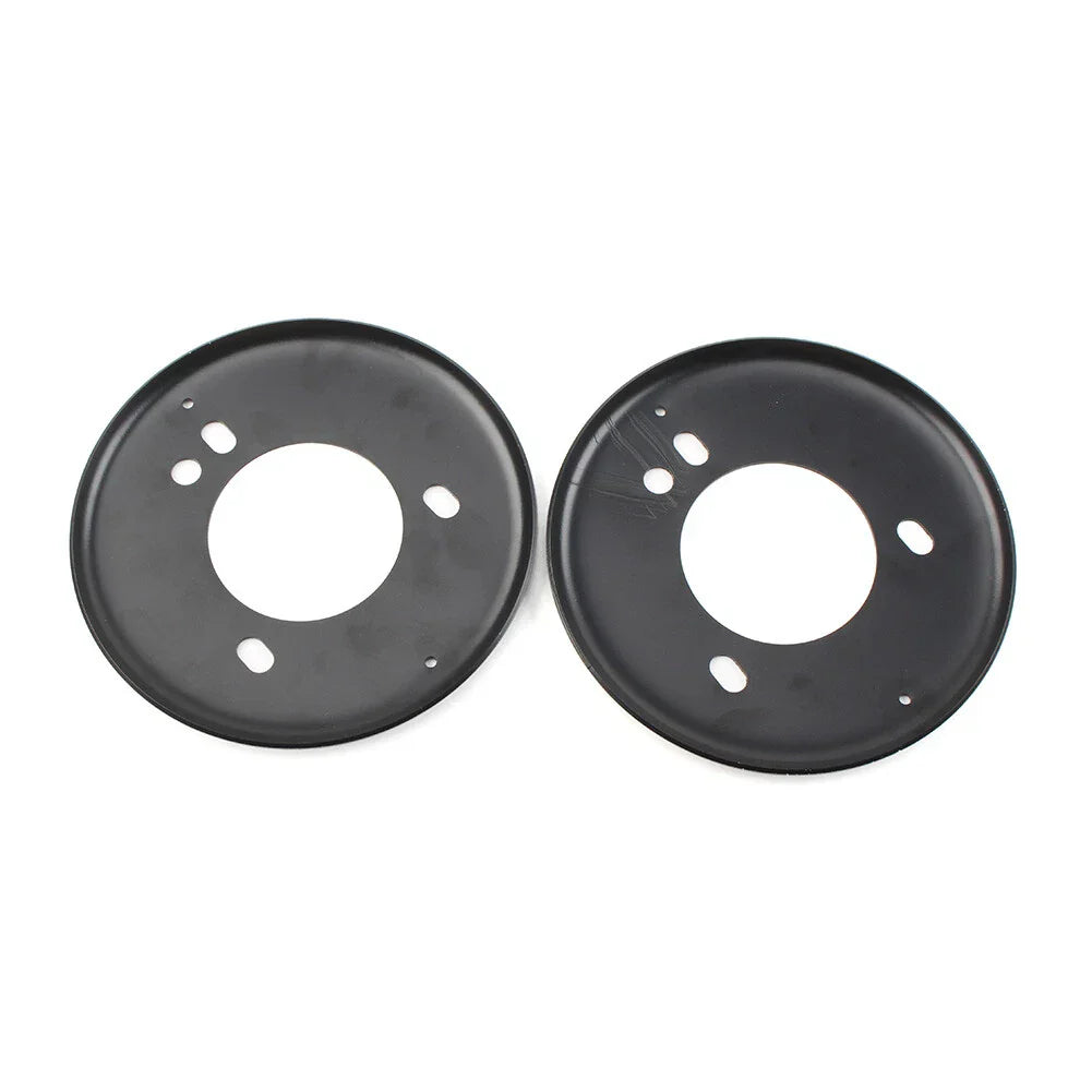 Strut Mount Reinforcement Plates for BMW 3 Series E46 E85 E86 Z4 (99-08)
