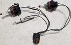 Headlight Wire Harness Set for Jaguar XJR XJ8 VDP (1998–2003)