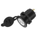 USB Outlet for Sea-Doo Fish Ryker Spyder F3 (100, 130, 170)