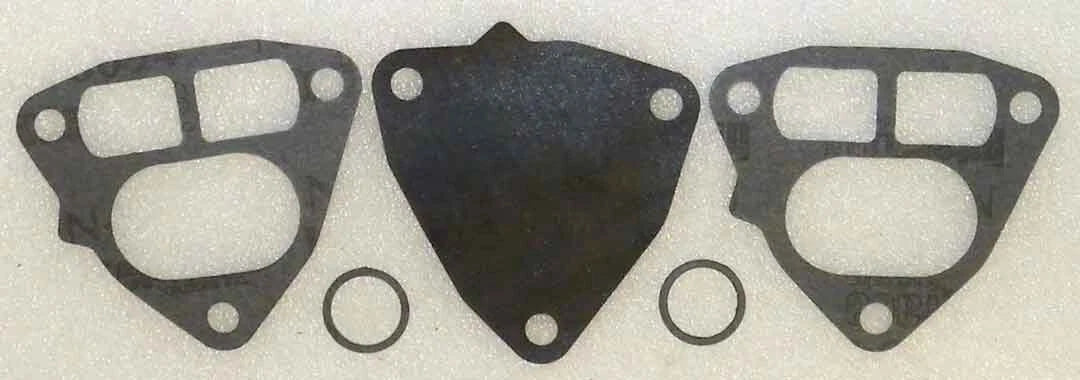 Fuel Pump Repair Kit for Mercury Mariner 35-70 Hp (1977–1987) 18-7809