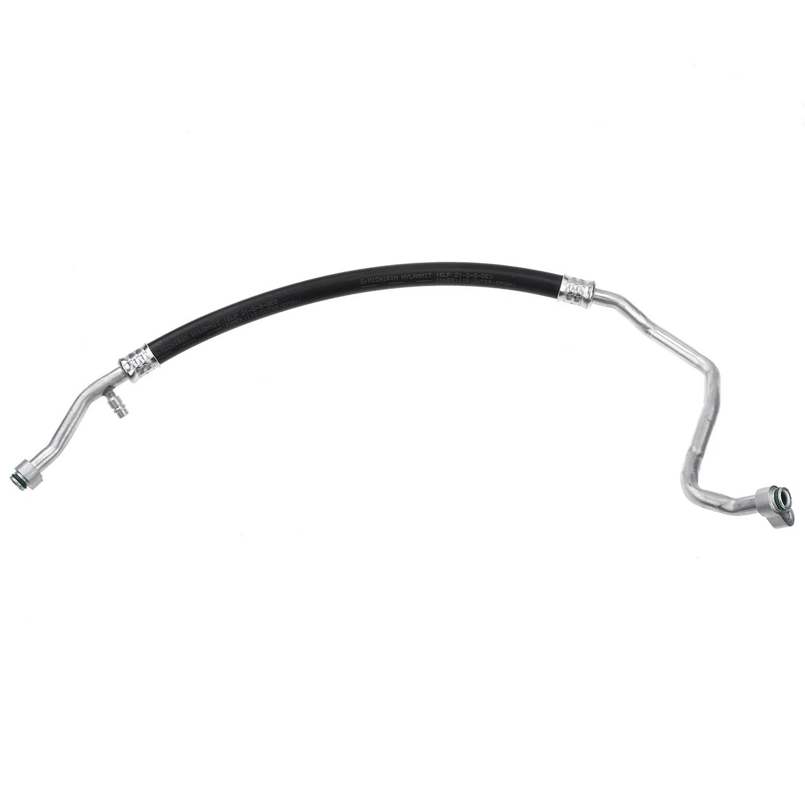 A/C Suction Line Hose Assembly for Honda Accord (2013-2017)