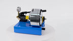 Hydraulic Hose Crimper with 8 Dies for Pipe Clamping (10mm-30mm)