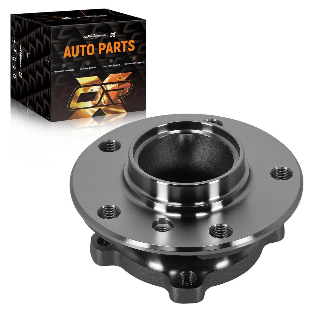 Front Wheel Bearing Hub Assembly for BMW 228i M235i (2014-2016)