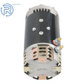 1pc 24V Electric Motor & Gear Pump for Scissor Lift GS-3232 (40844GT, 40844)