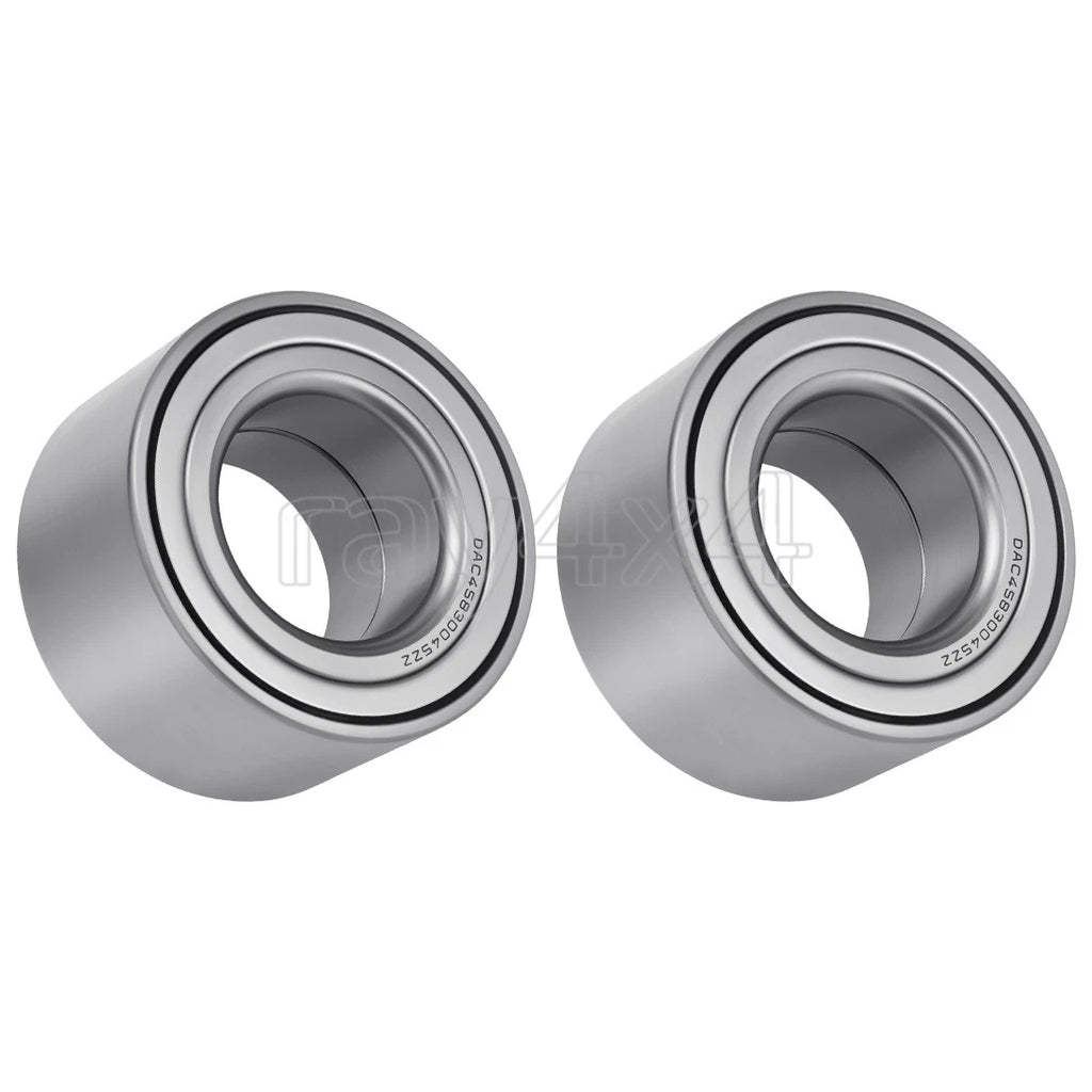 2 Rear Trailing Arm Bearings for Can-Am Outlander 330 400 500 650 800 (2003–2018) 293350037