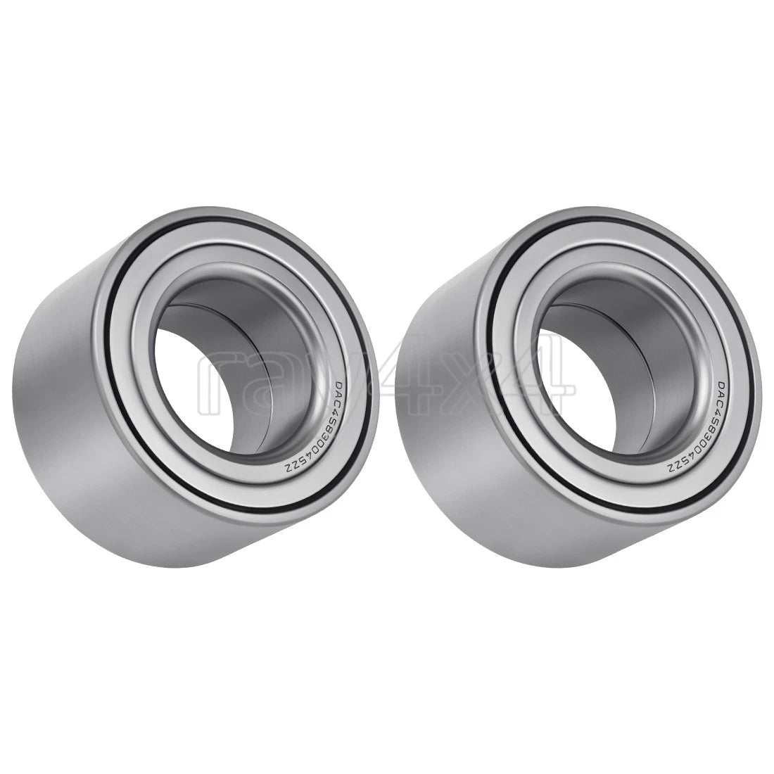 2 Rear Trailing Arm Bearings for Can-Am Outlander 330 400 500 650 800 (2003–2018) 293350037