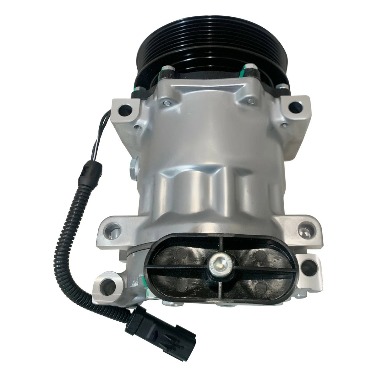 A/C Compressor with Clutch Replacement for Dodge Dakota (1994–2001)