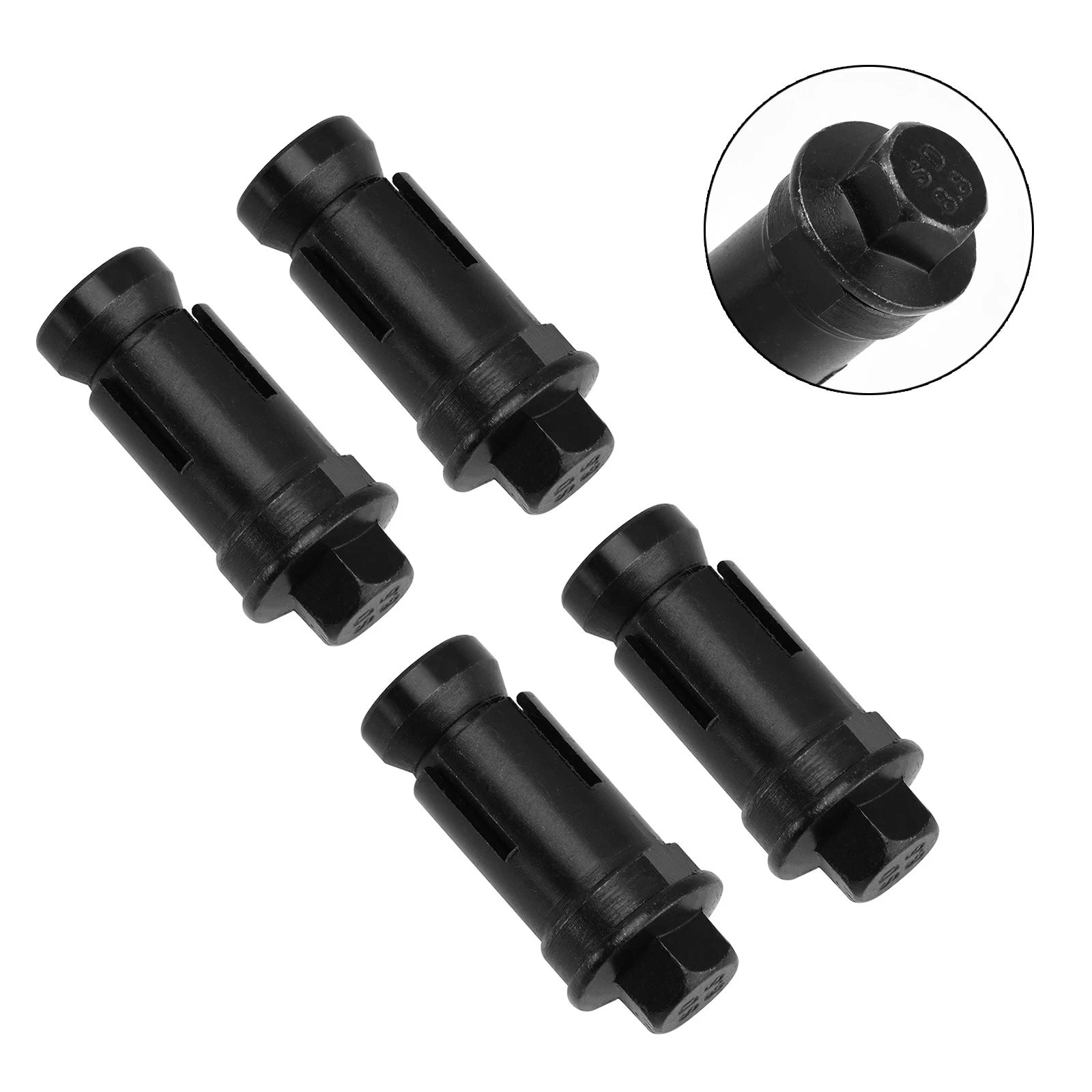Anchor Expansion Bolts Pack for Polaris RZR 900 1000 (2015–2023) 2205114