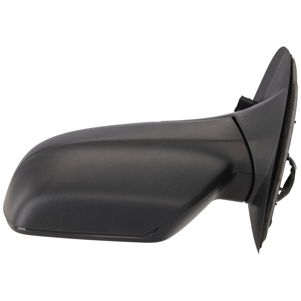 Heated Driver Left Side Mirror for Jeep Grand Cherokee (2005–2010)
