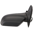 Heated Driver Left Side Mirror for Jeep Grand Cherokee (2005–2010)