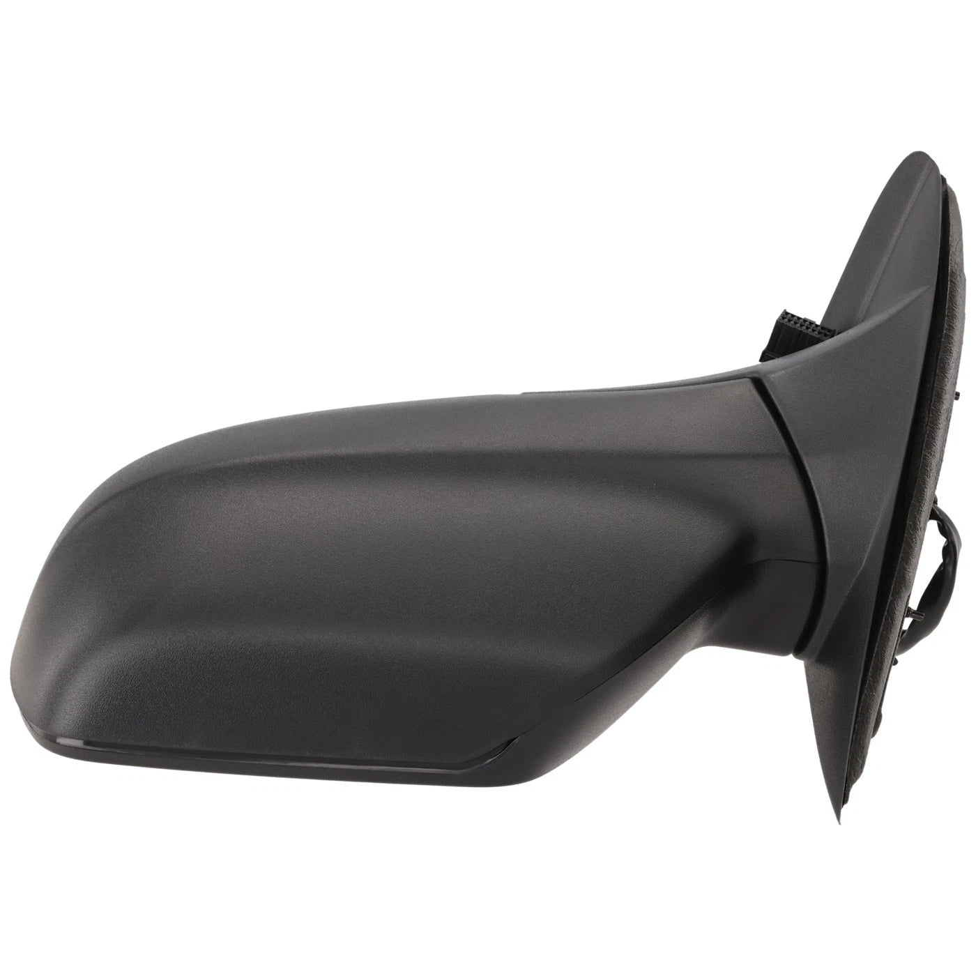 Heated Driver Left Side Mirror for Jeep Grand Cherokee (2005–2010)