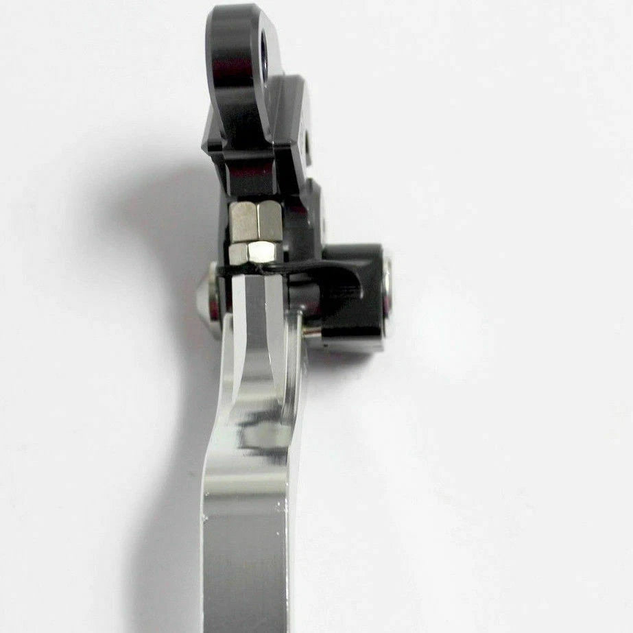 Pair Brake Clutch Lever for Yamaha YZ80 YZ85 (1998–2014)