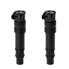 2X Ignition Coil for Kawasaki Versys KLE650 (2007–2014), Z1000 EU (2009), ER-6N (2006)