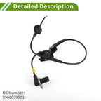 ABS Wheel Speed Sensor No. 9568039501 for Hyundai XG350 (2003–2005)