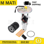 Fuel Pump Oil Filter for Polaris RZR 800 EFI EPS LE (2008–2010) 47-1019