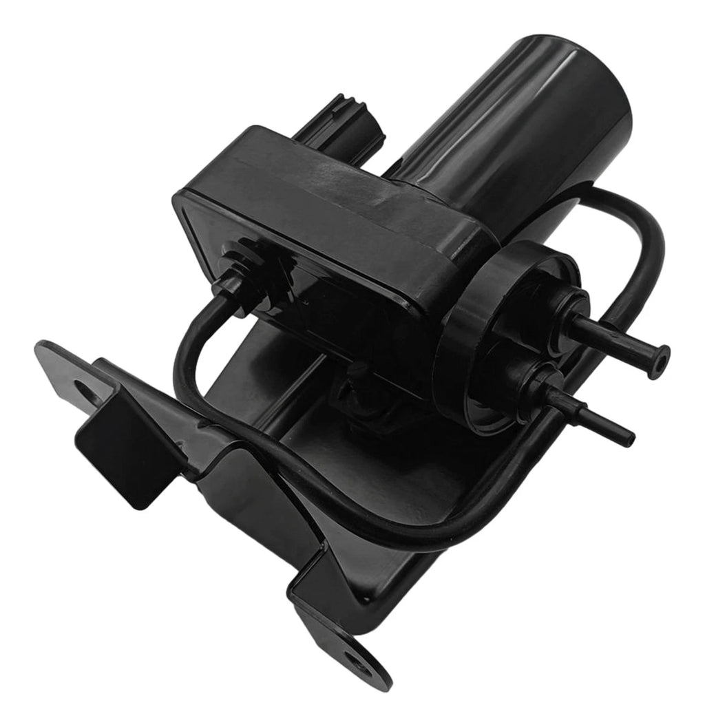 Electric Vacuum Pump for Ford F-250 Super Duty, Dodge Ram 2500/3500 (1999–2007)