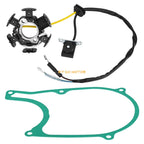 Stator & Gasket for Honda XR80R (1995–2003) XR80R 80R
