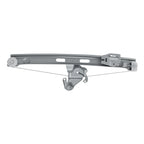 1PC Power Window Regulator Rear Left for BMW E46 325i 328i 330i (1998–2006)