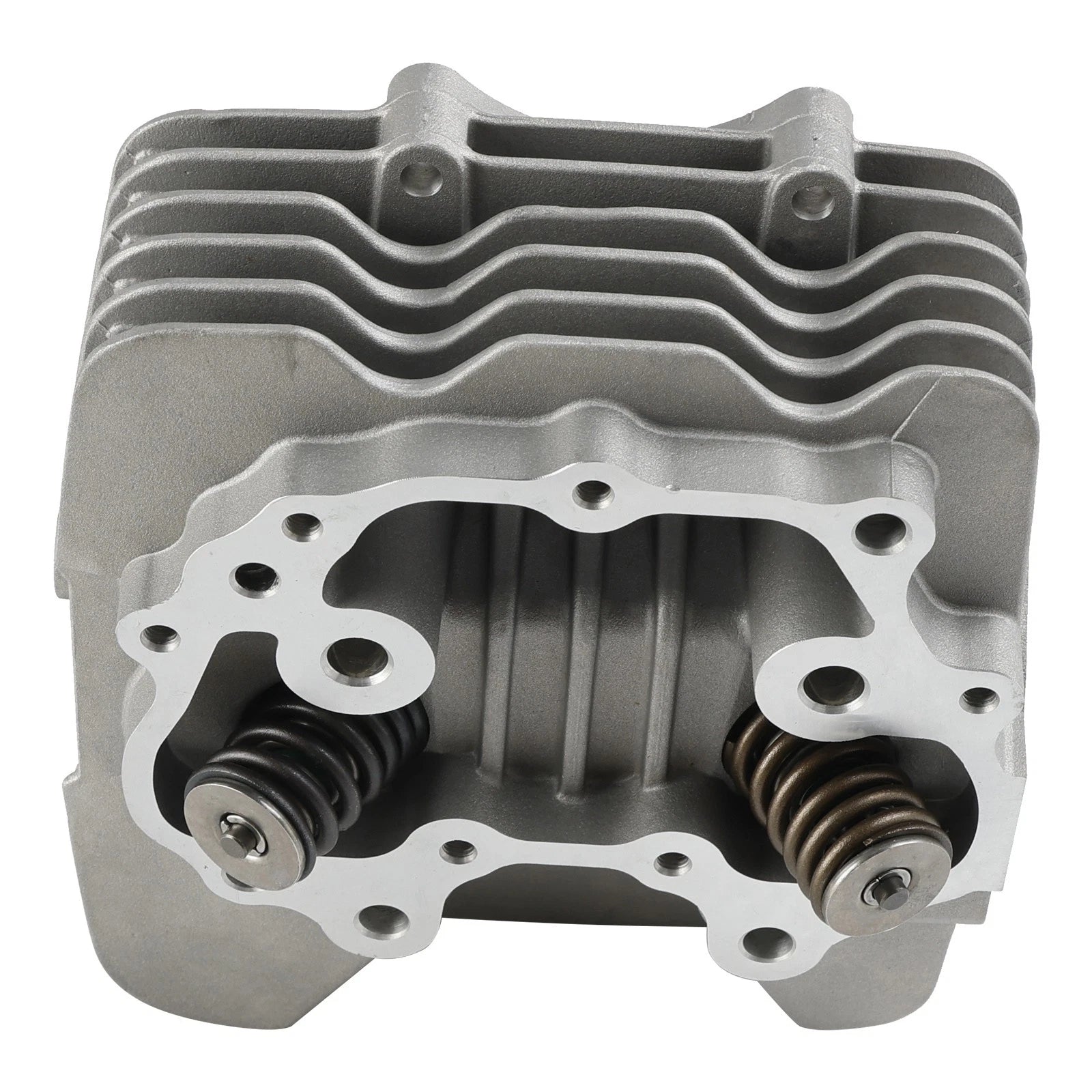 Cylinder Head for Honda TRX250 Recon 250 (2002–2014) 12200-HM8-305, 12200-HM8-A40