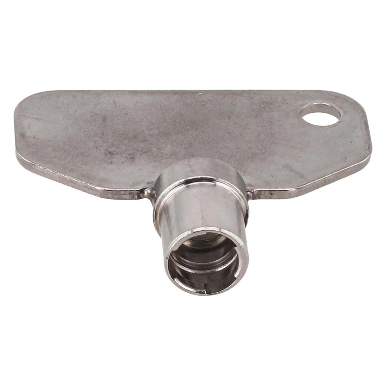 Zinc Tubular Key for RV Hood and Baggage Compartments (E3 5, E3 15, E3 26, 715)