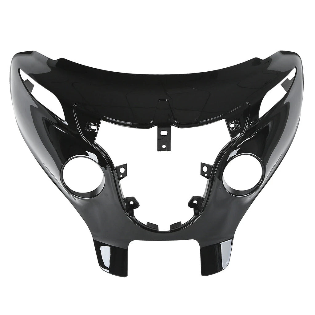 Outer Fairing & Headlight Bezel for Indian Roadmaster (2015–2024) Chieftain (2014–2018)