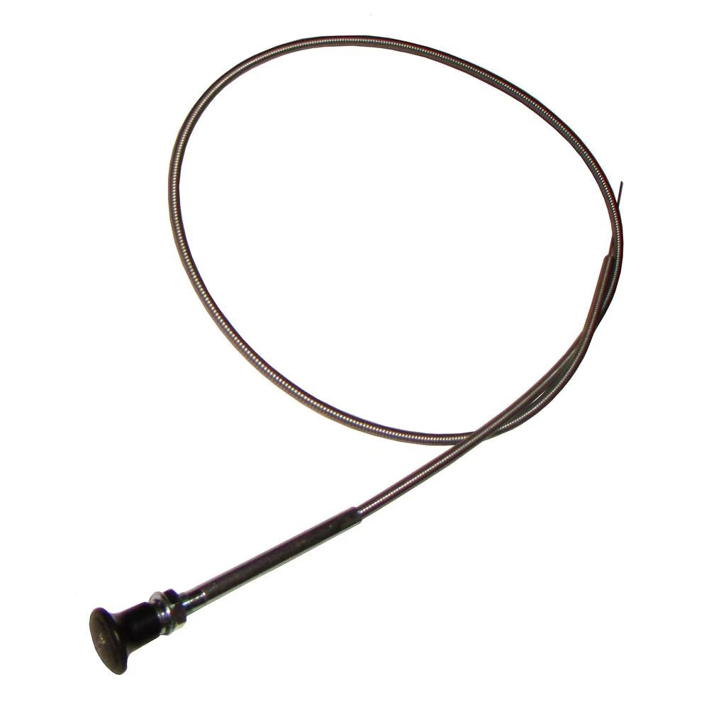 Choke Line for John Deere M MT 40 420 430 320 1010 2010 C T U W (Fits JD 718)