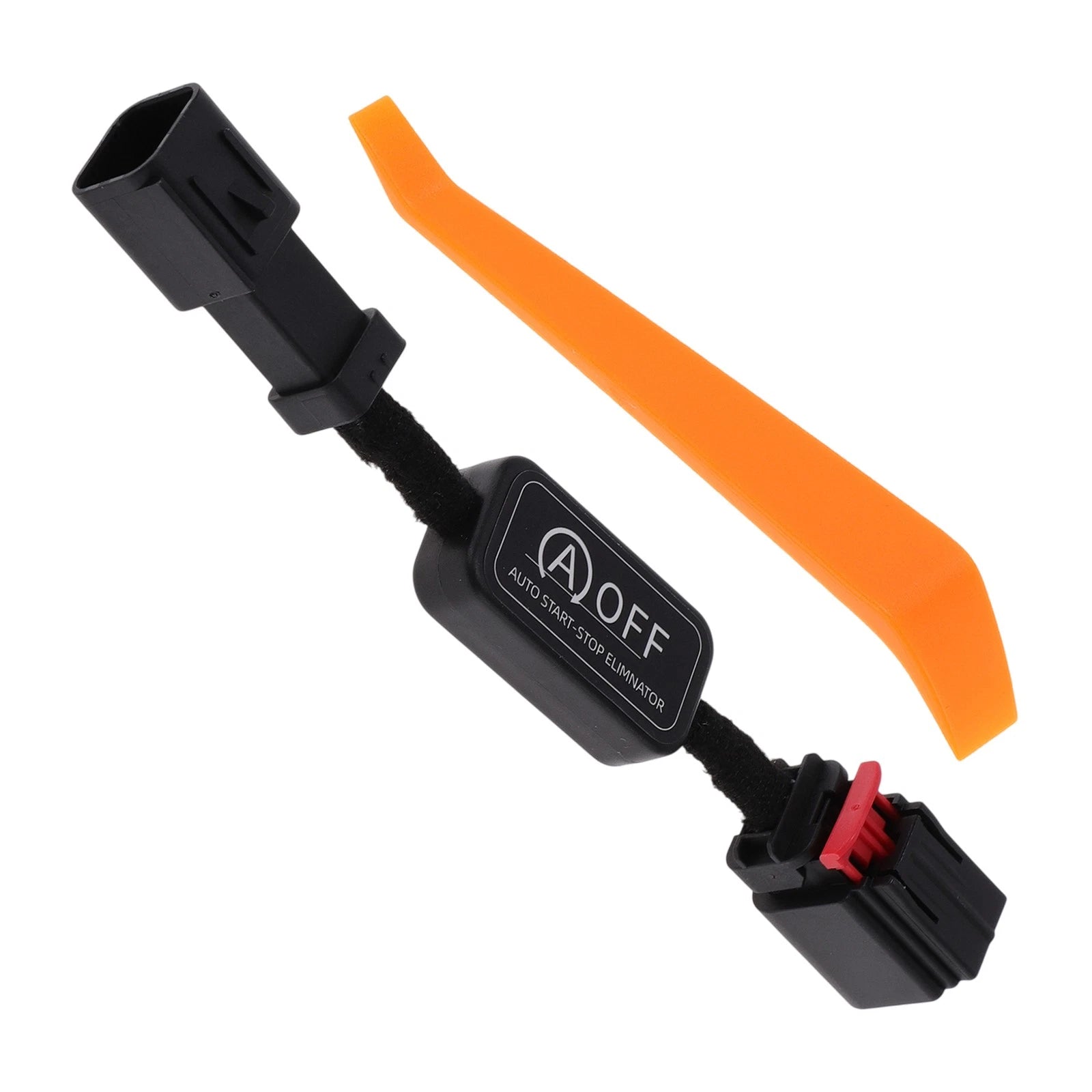 Auto Start Stop Eliminator for Ford Edge (2022–2025)