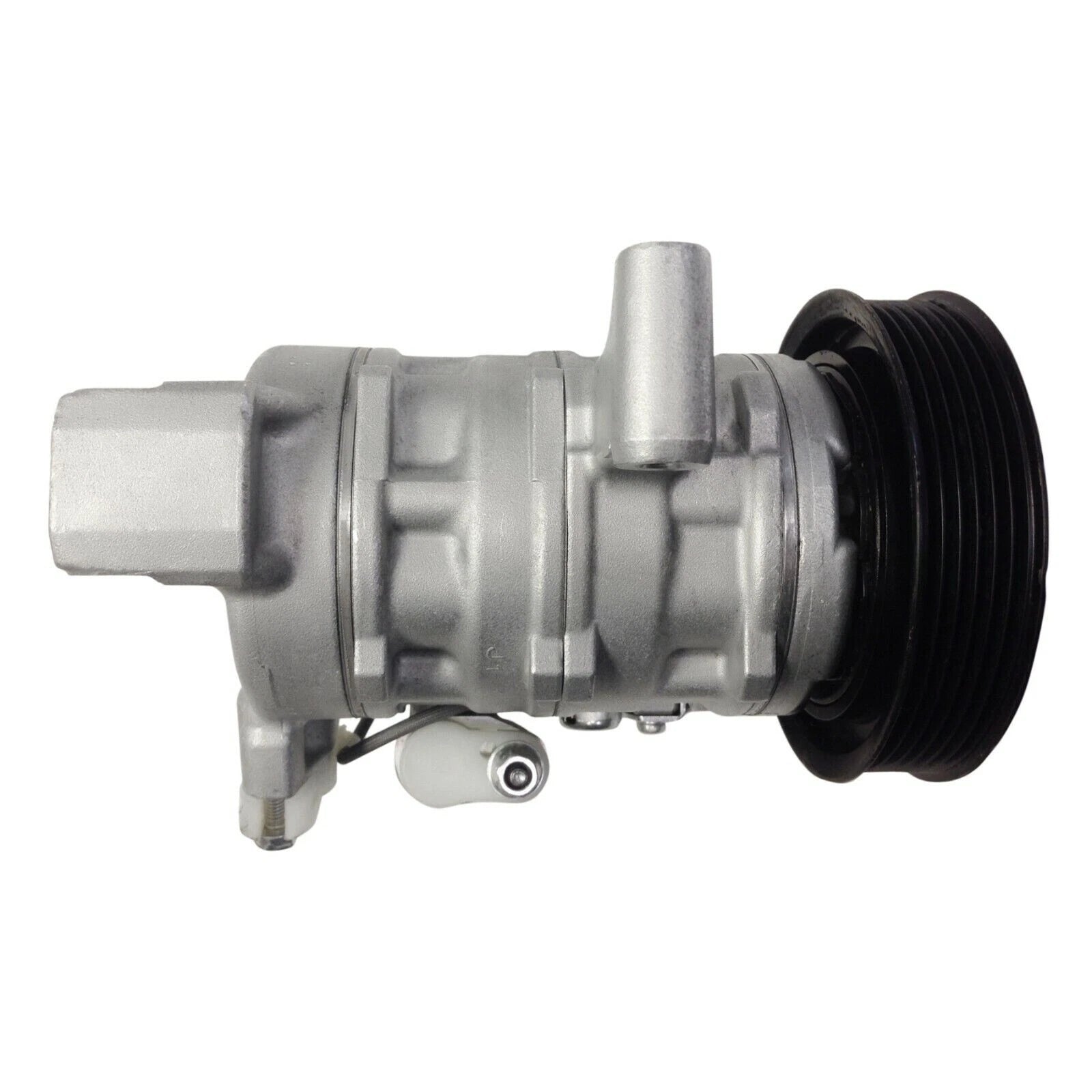 AC Compressor Kit With Condenser for Honda HR-V 1.8L (2018–2022)