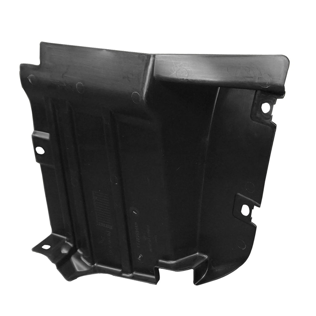 Replacement Polypropylene Front Driver Side Forward Fender Liner for Toyota