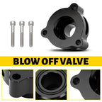 Blow Off Valve Adapter for Ford Fiesta Mustang Fusion Escape (2013–2020)