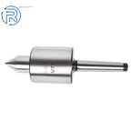 Live Center for Lathe (Morse Taper 1MT)