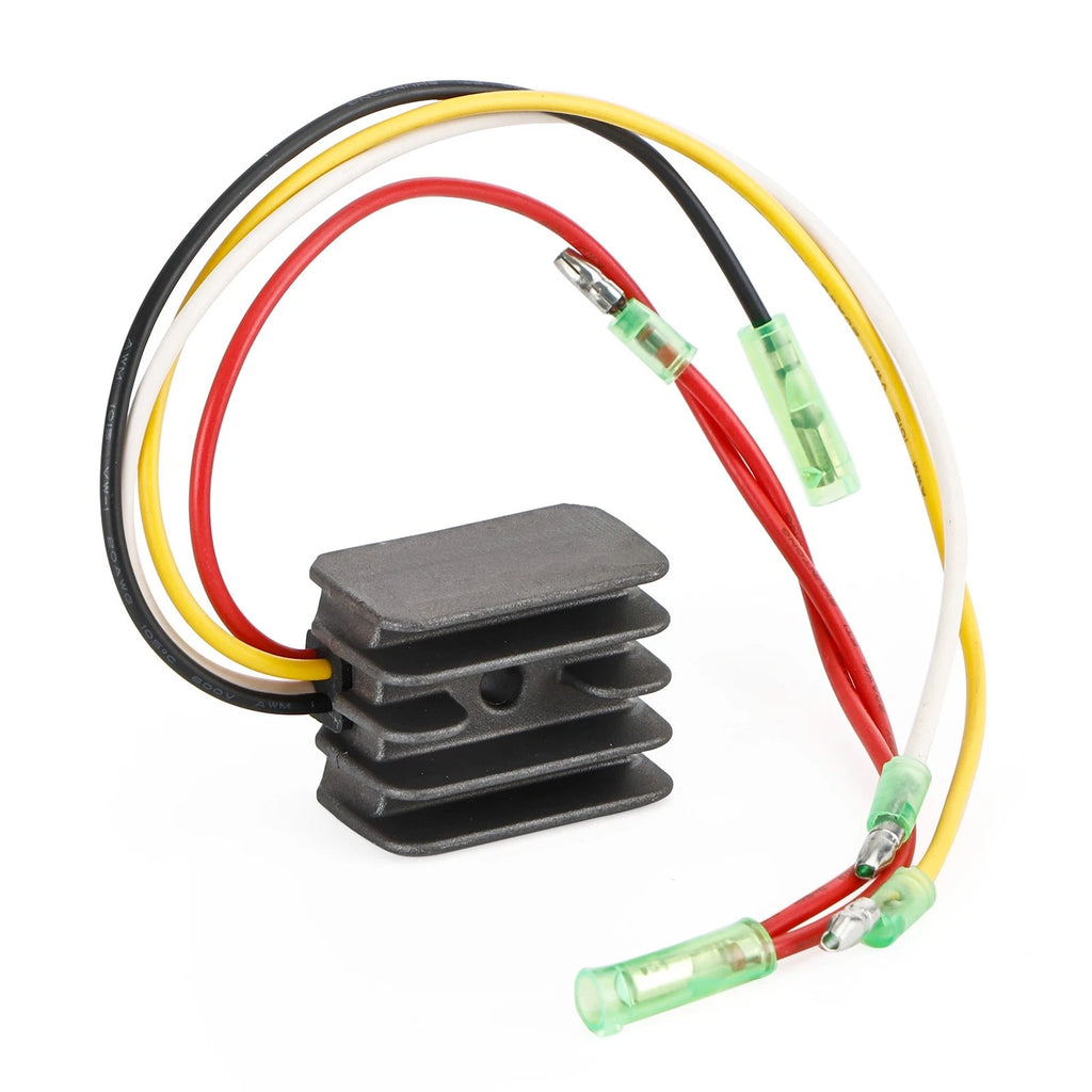 Rectifier for Tohatsu M NS 9.9 15 18 25 30 40 Hp (2002–2005) 3G2-76060-0