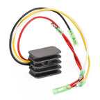 Rectifier for Tohatsu M NS 9.9 15 18 25 30 40 Hp (2002–2005) 3G2-76060-0