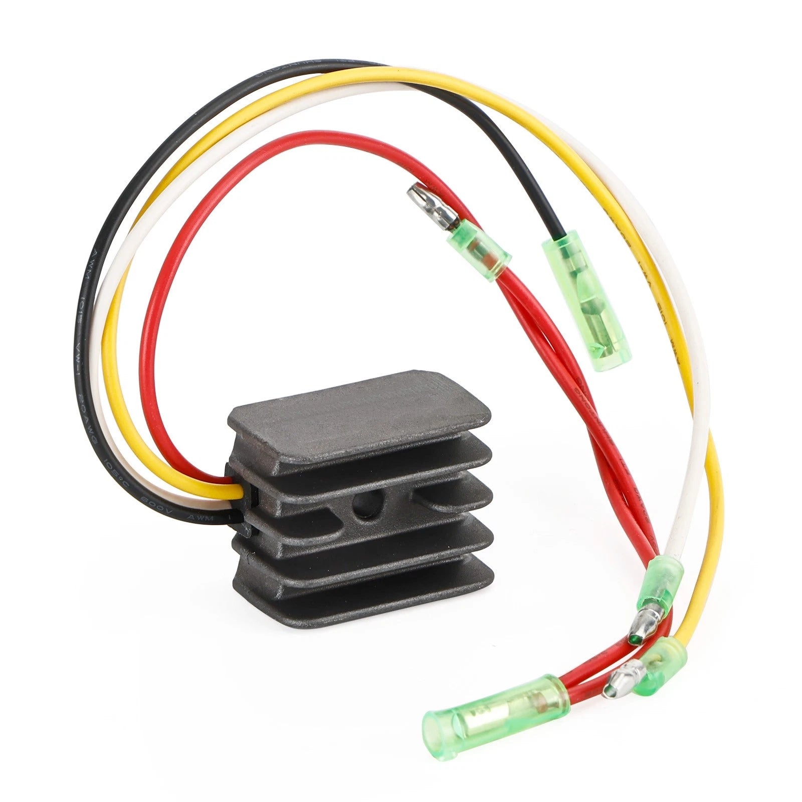 Rectifier for Tohatsu M NS 9.9 15 18 25 30 40 Hp (2002–2005) 3G2-76060-0