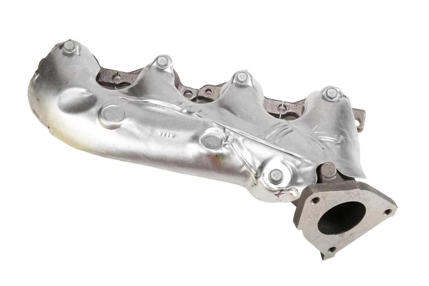 ACDelco Driver Left Exhaust Manifold for Chevrolet GMC 6.0L V8 (2007–2020)