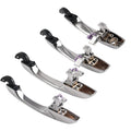 Exterior Door Handle Set for Chrysler 300 (2005–2010)