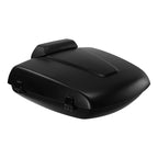Low Profile Trunk Pad Mount for Indian Roadmaster (2015–2023)