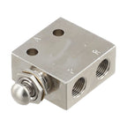 3-Port Air Mechanical Valve for Enhanced Directional Control