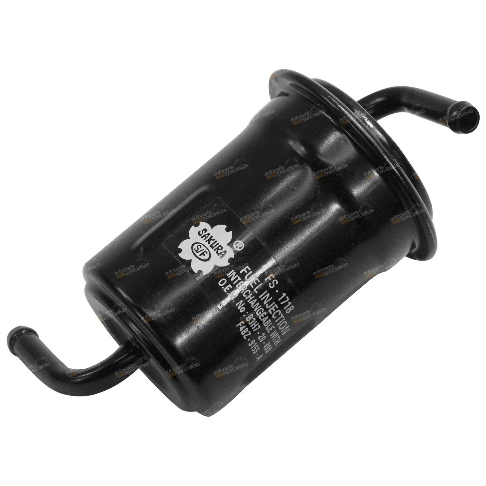 Fuel Filter for Ford Festiva 1.3L 1.5L 4cyl (1994 - 2000)