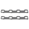 2pc Exhaust Manifold Gasket Set for Ford F-250 F-350 Super Duty (2011–2014)