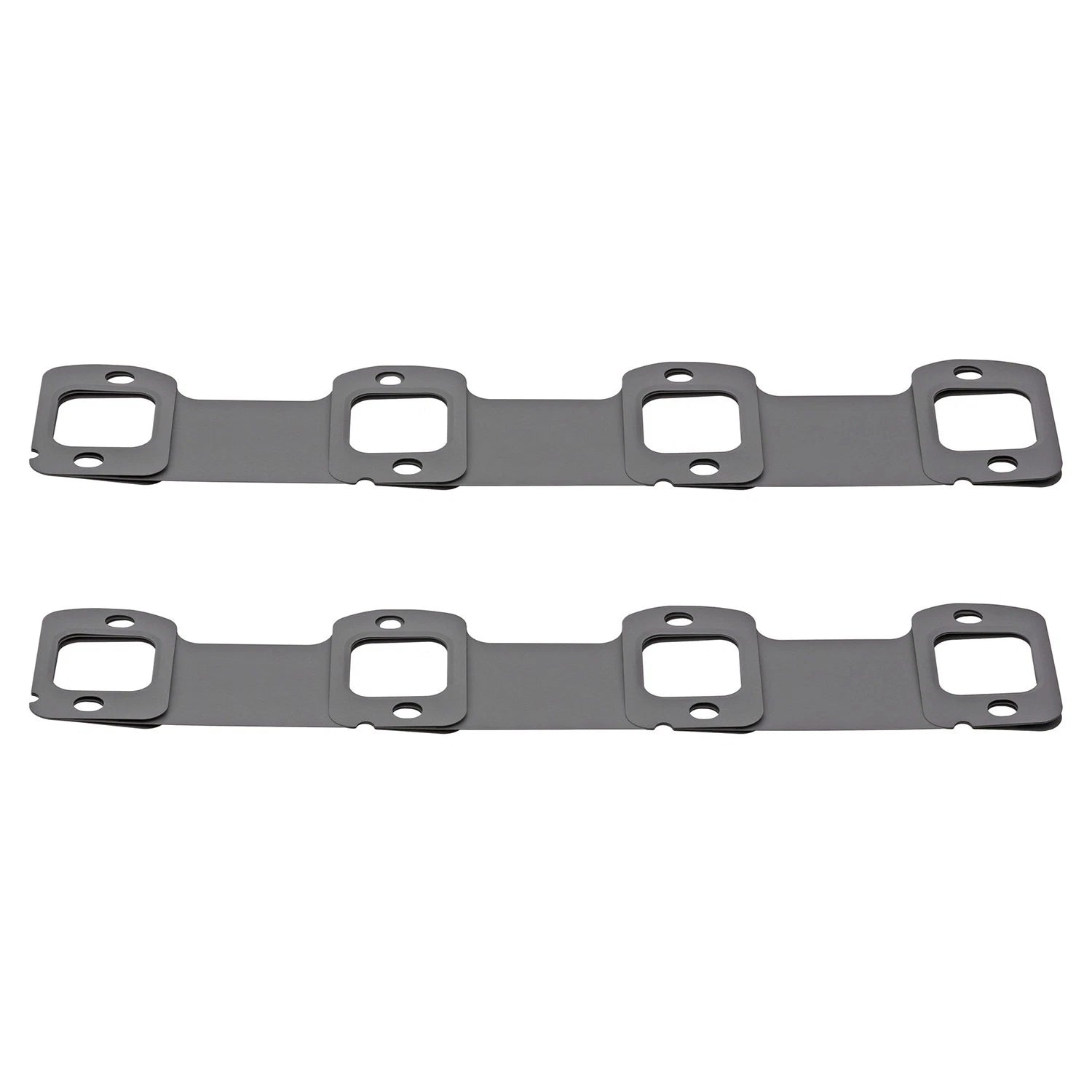 2pc Exhaust Manifold Gasket Set for Ford F-250 F-350 Super Duty (2011–2014)