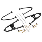 Set of 2 A Arms for Kawasaki KFX400 (2005–2006) & Suzuki Quadsport Z400 LTZ400 (2005–2008)
