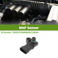 MAP Sensor for Chevrolet Cruze 1.6 (2010–2016) No.55563375
