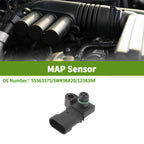 MAP Sensor for Chevrolet Cruze 1.6 (2010–2016) No.55563375